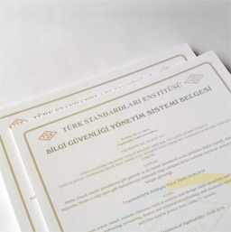 TS ISO IEC 27001 BGYS