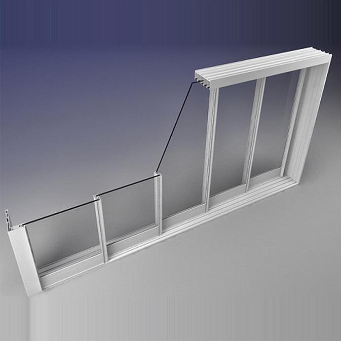 Vista Slider