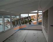 Winsa Pvc Pencere NaturelPvc