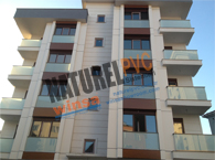 Winsa Pvc Pencere NaturelPvc