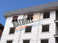 Winsa Pvc Pencere NaturelPvc
