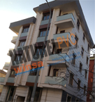 Winsa Pvc Pencere NaturelPvc