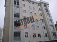 Winsa Pvc Pencere NaturelPvc