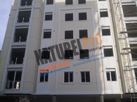Winsa Pvc Pencere NaturelPvc