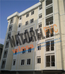 Winsa Pvc Pencere NaturelPvc