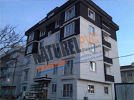 Winsa Pvc Pencere NaturelPvc