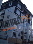 Winsa Pvc Pencere NaturelPvc