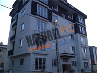 Winsa Pvc Pencere NaturelPvc