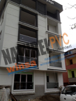 Winsa Pvc Pencere NaturelPvc