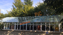 Winsa Pvc Pencere NaturelPvc