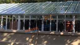 Winsa Pvc Pencere NaturelPvc