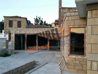Winsa Pvc Pencere NaturelPvc