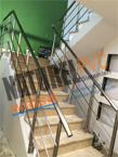 Winsa Pvc Pencere NaturelPvc
