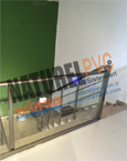 Winsa Pvc Pencere NaturelPvc