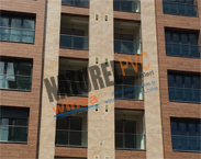 Winsa Pvc Pencere NaturelPvc