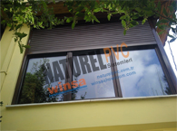 Winsa Pvc Pencere NaturelPvc