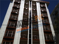 Winsa Pvc Pencere NaturelPvc