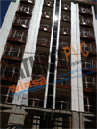 Winsa Pvc Pencere NaturelPvc