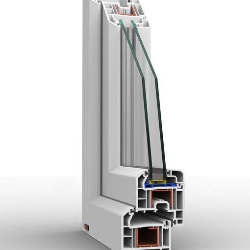 winsa PVC Pencere Sistemleri Dorado