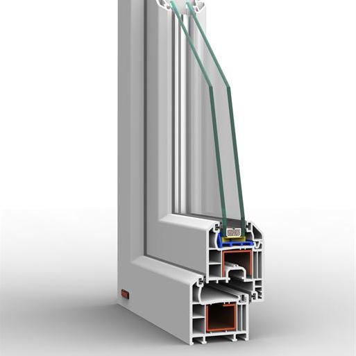 winsa PVC Pencere Sistemleri Carina