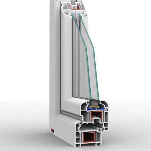 winsa PVC Pencere Sistemleri Safir