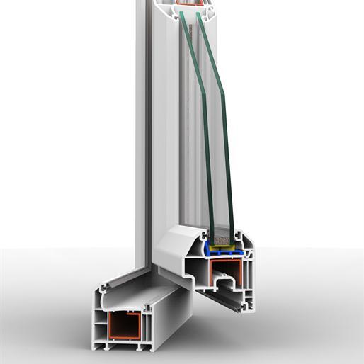 Winsa PVC Pencere Sistemleri Carina