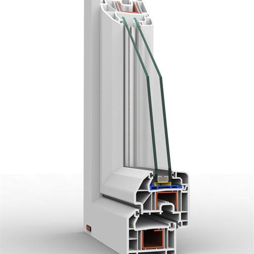 winsa PVC Pencere Sistemleri Dorado