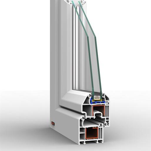 winsa PVC Pencere Sistemleri Carina