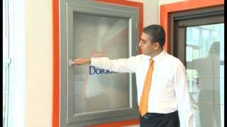 Winsa Pvc Pencere