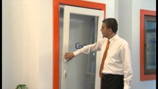 Winsa Pvc Pencere Kapi