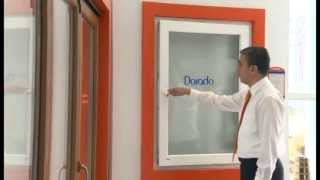 Winsa Pvc Pencere Kapi