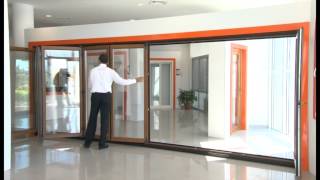 Winsa Pvc Pencere Kapi