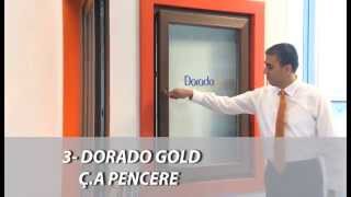 Winsa Pvc Pencere Kapi