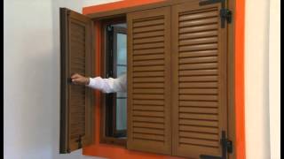 Winsa Pvc Pencere Kapi